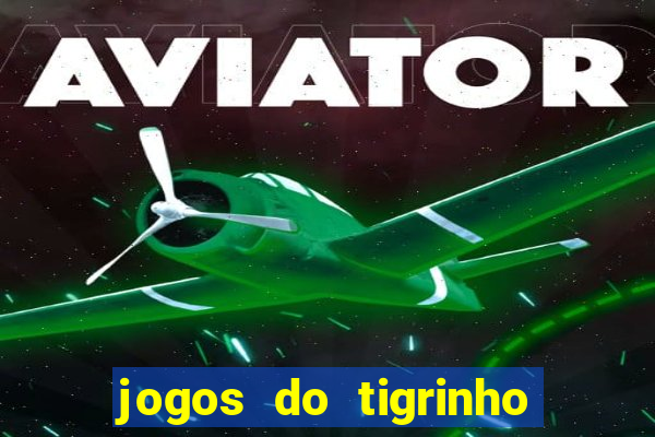 jogos do tigrinho vai ser proibido no brasil